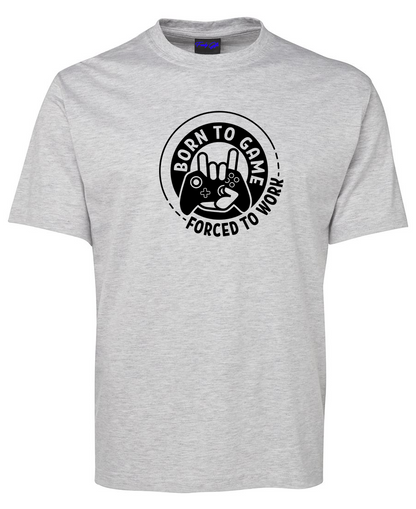 Unisex Gaming T-Shirt
