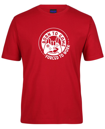 Unisex Gaming T-Shirt