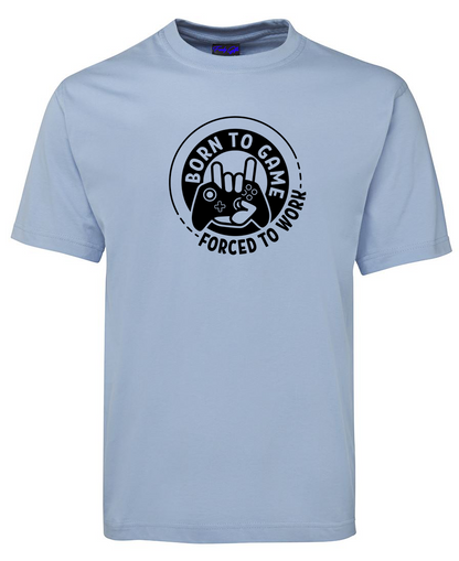 Unisex Gaming T-Shirt