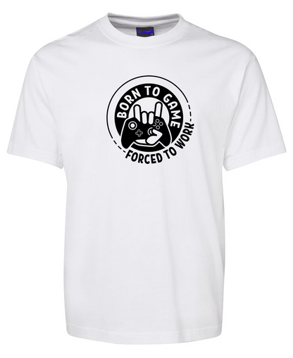 Unisex Gaming T-Shirt