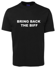 Load image into Gallery viewer, Bring Back the Biff Premium Shirt
