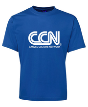 Load image into Gallery viewer, Cancel Culture Network T-shirt 
