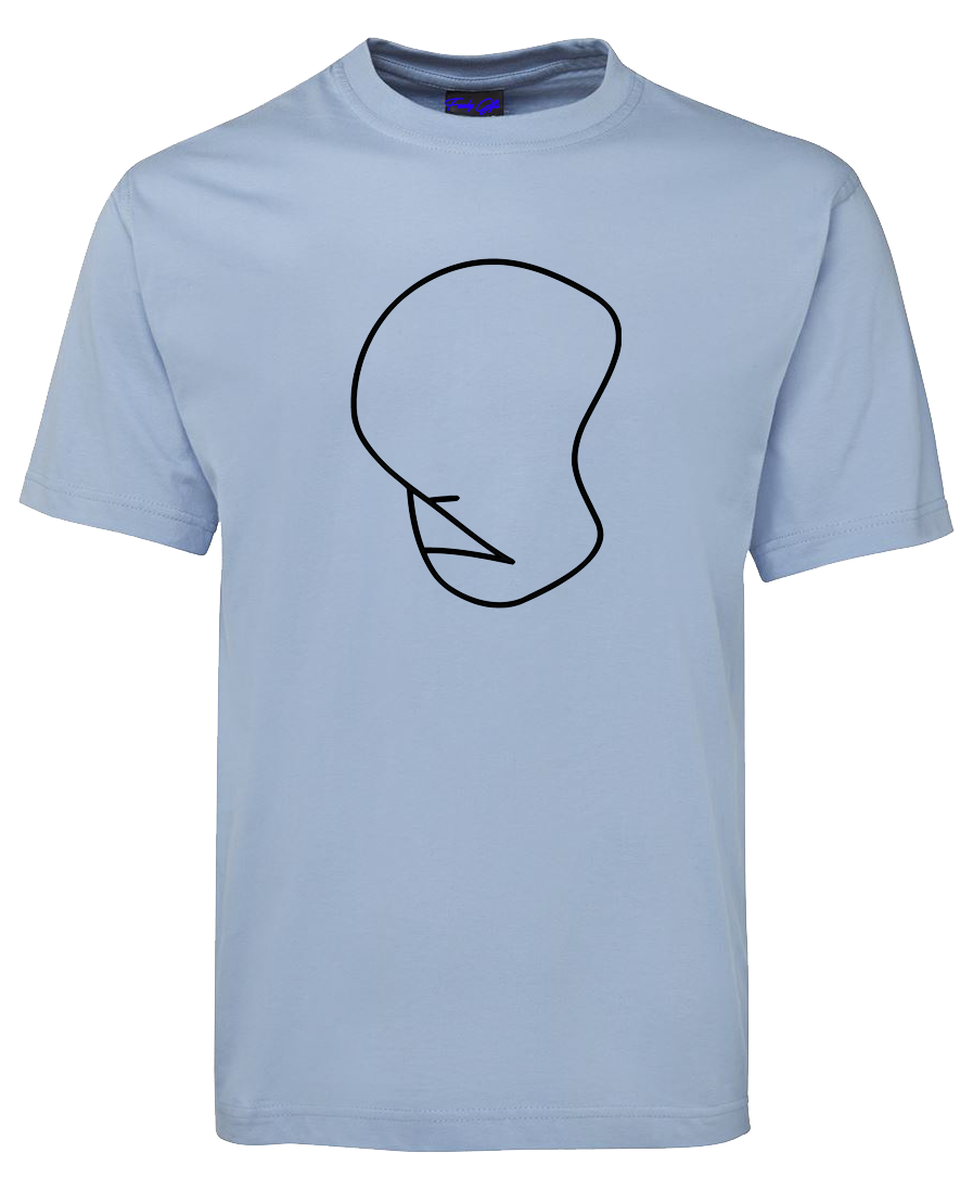 Dignity Simpsons T-Shirt 