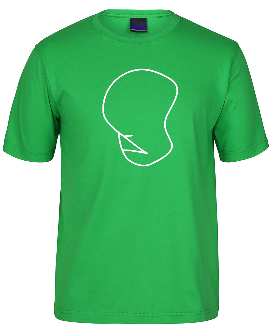 Dignity Simpsons T-Shirt 