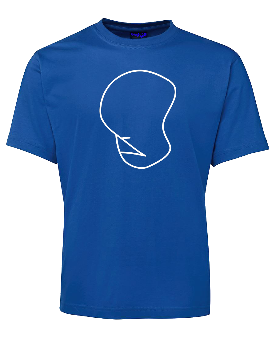 Dignity Simpsons T-Shirt 