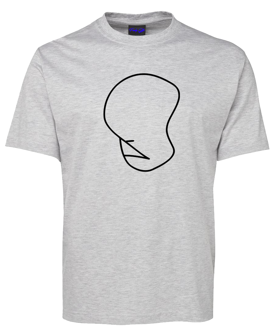 Dignity Simpsons T-Shirt 