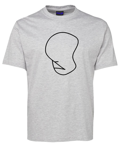 Dignity Simpsons T-Shirt 