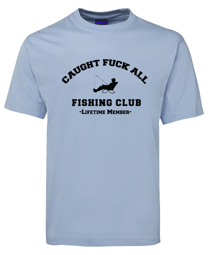 Fishing Club T-shirt