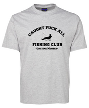 Load image into Gallery viewer, Fishing Club T-shirt
