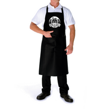 Load image into Gallery viewer, King of the Grill Apron
