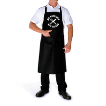 Load image into Gallery viewer, My Kitchen My Rules Apron 
