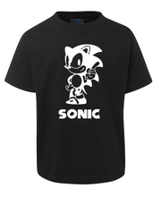 Load image into Gallery viewer, Sonic Kids T-Shirt 
