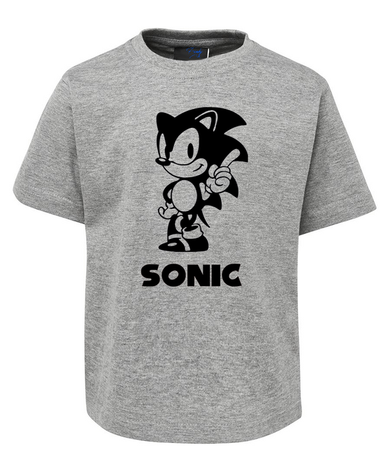 Sonic Kids T-Shirt 