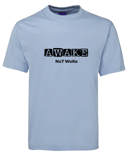 The Anti Woke T-Shirt 
