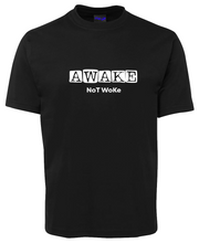 Load image into Gallery viewer, The Anti Woke T-Shirt 
