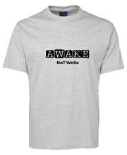 Load image into Gallery viewer, The Anti Woke T-Shirt 
