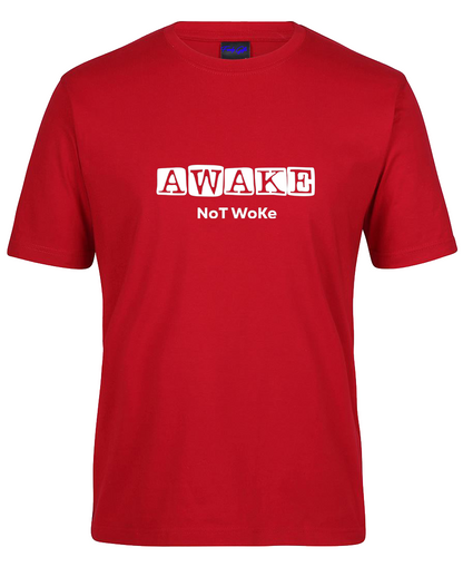 The Anti Woke T-Shirt 