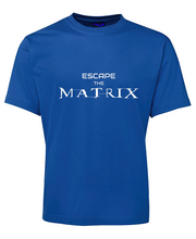 Load image into Gallery viewer, Andrew Tate T-Shirt | Escape The Matrix
