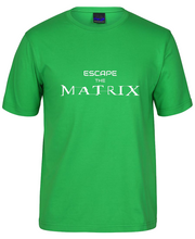 Load image into Gallery viewer, Andrew Tate T-Shirt | Escape The Matrix
