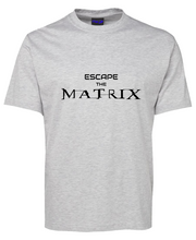 Load image into Gallery viewer, Andrew Tate T-Shirt | Escape The Matrix
