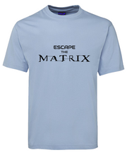 Load image into Gallery viewer, Andrew Tate T-Shirt | Escape The Matrix
