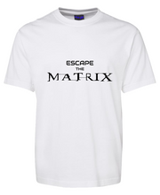 Load image into Gallery viewer, Andrew Tate T-Shirt | Escape The Matrix
