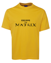 Load image into Gallery viewer, Andrew Tate T-Shirt | Escape The Matrix
