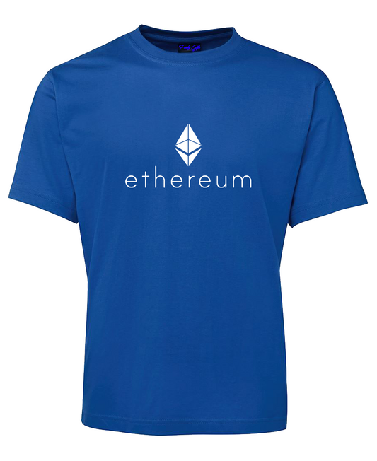 Ethereum ETH T-Shirt
