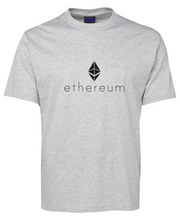 Load image into Gallery viewer, Ethereum ETH T-Shirt
