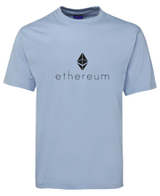 Load image into Gallery viewer, Ethereum ETH T-Shirt
