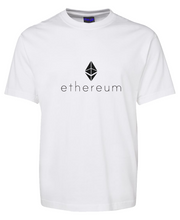 Load image into Gallery viewer, Ethereum ETH T-Shirt
