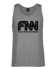 Load image into Gallery viewer, Fake News Network Singlet 
