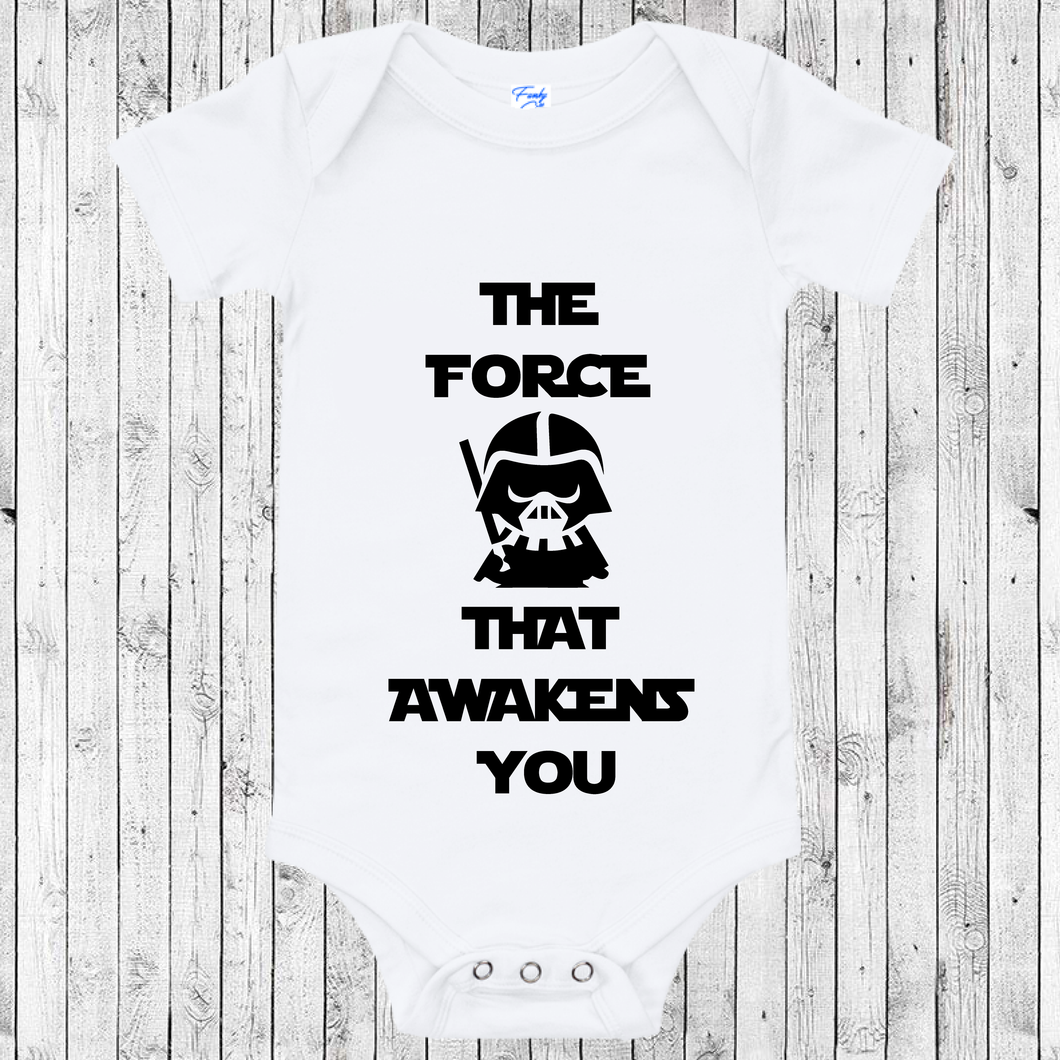 Novelty Baby Romper