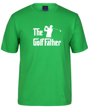 Load image into Gallery viewer, Golf T-Shirt
