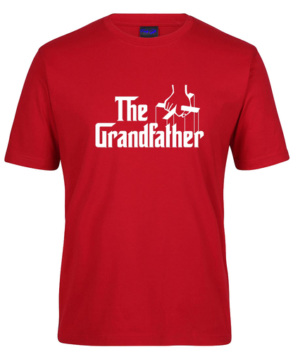 The Grandfather Godfather T-Shirt