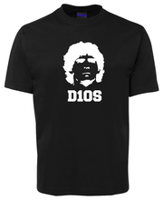 Load image into Gallery viewer, Diego Maradona Fan Shirt
