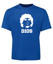 Load image into Gallery viewer, Diego Maradona Fan Shirt
