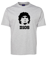 Load image into Gallery viewer, Diego Maradona Fan Shirt
