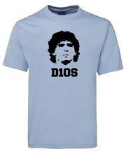 Load image into Gallery viewer, Diego Maradona Fan Shirt
