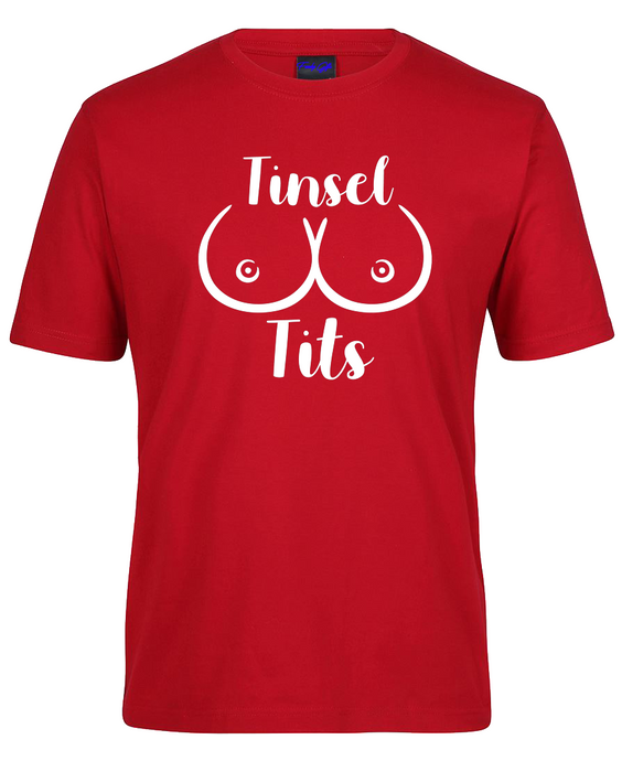 Christmas Theme T-Shirt