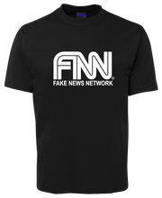 Load image into Gallery viewer, Fake News Network T-Shirt
