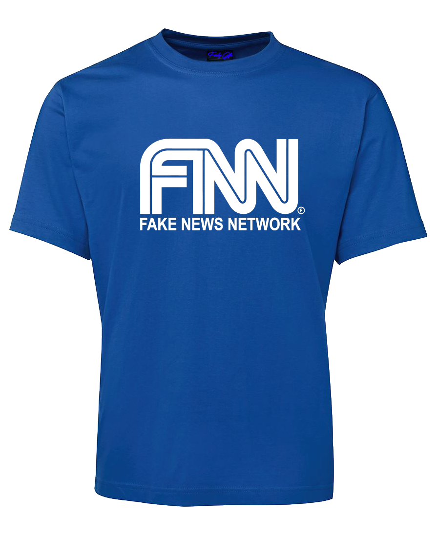 Fake News Network T-Shirt