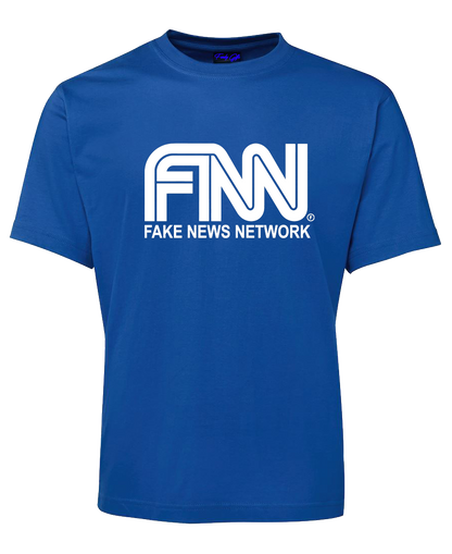 Fake News Network T-Shirt