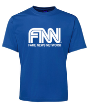 Load image into Gallery viewer, Fake News Network T-Shirt
