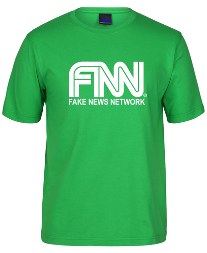 Fake News Network T-Shirt