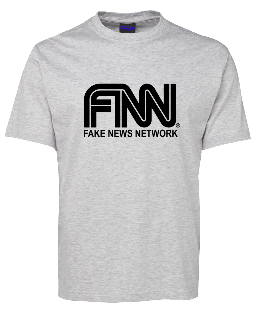 Fake News Network T-Shirt