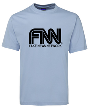 Load image into Gallery viewer, Fake News Network T-Shirt
