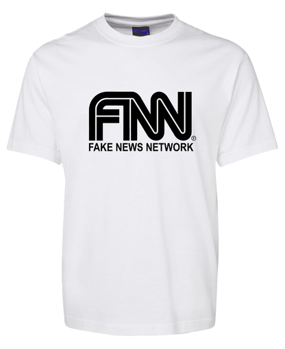 Fake News Network T-Shirt
