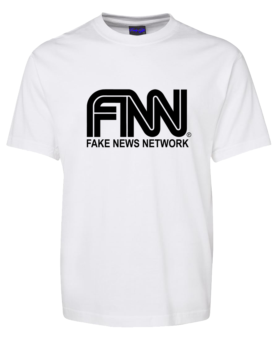 Fake News Network T-Shirt